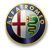 Alfa Romeo logo 