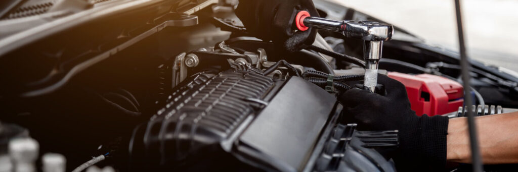 Fast Motor Service Auto Engine Repair & Replacement Edmond, OK | Metric Motors