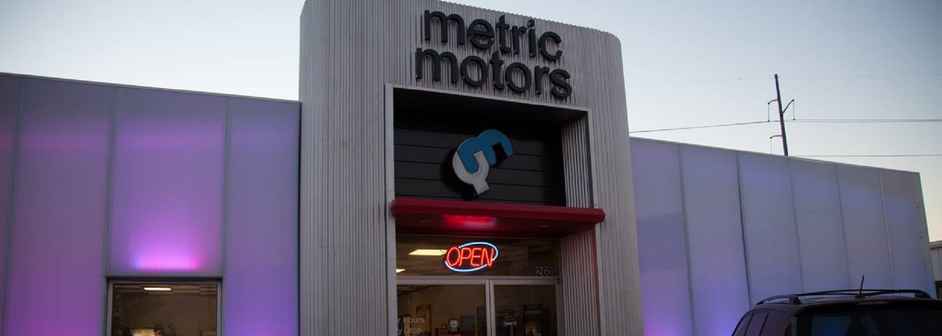 Home Page Header Image