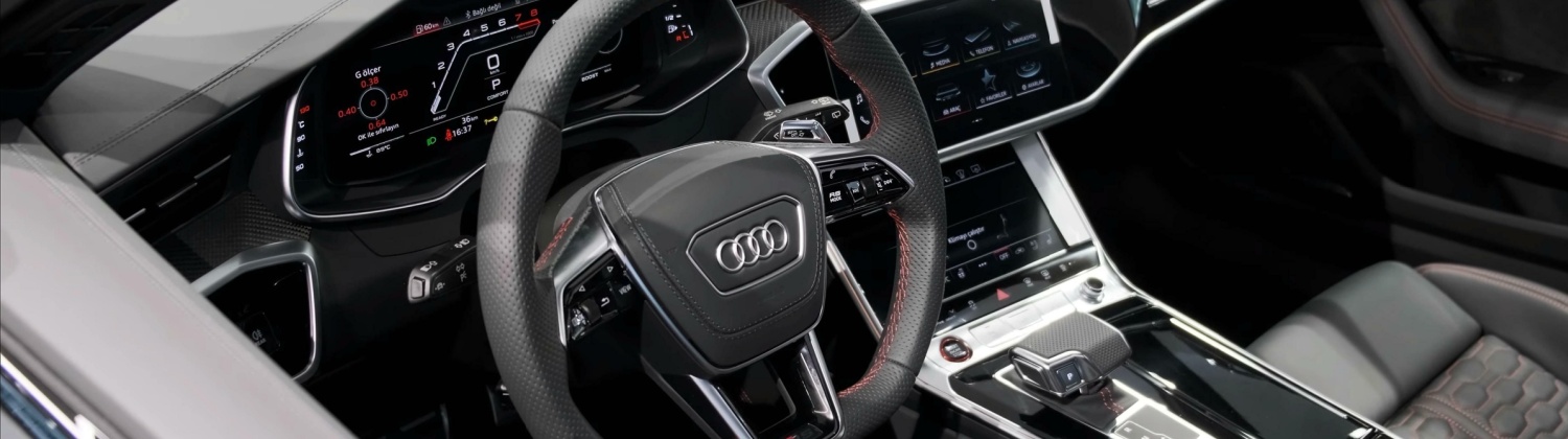 Audi Repair Service in Edmond, OK