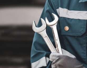 BMW Maintenance At Metric Motors In Edmond, OK