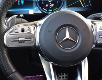 Mercedes Service Near Me at Metric Motors in Edmond, OK