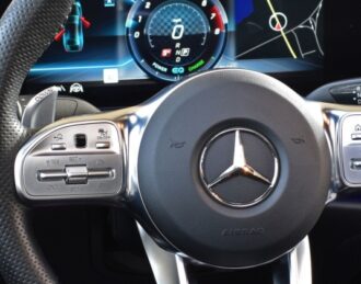 Mercedes Repair Shop Near Me: Metric Motors in Edmond, OK