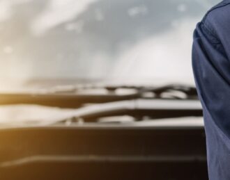 Land Rover Mechanic Near Me: Expert Service at Metric Motors