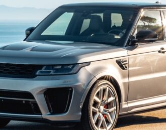 Expert Land Rover Repair Shop In Edmond, OK