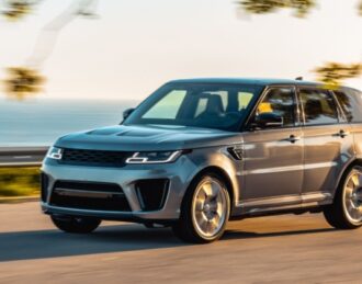 Metric Motors: Your Trusted Land Rover Specialist