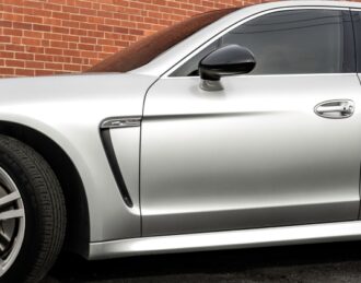 Porsche Shops Near Me – Expert Service at Metric Motors
