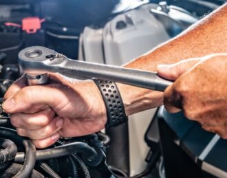 Euro Automotive Repair at Metric Motors in Edmond, OK