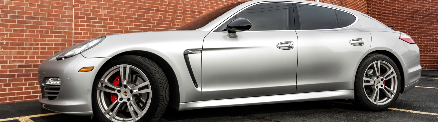 Expert Local Porsche Mechanic At Metric Motors In Edmond, OK