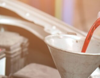 Transmission Fluid Change Near Me At Metric Motors