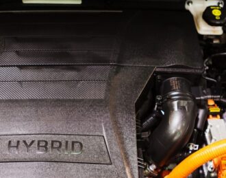 Luxury Hybrid SUV Repair at Metric Motors in Edmond, OK