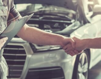 Auto Repair Financing At Metric Motors In Edmond, OK