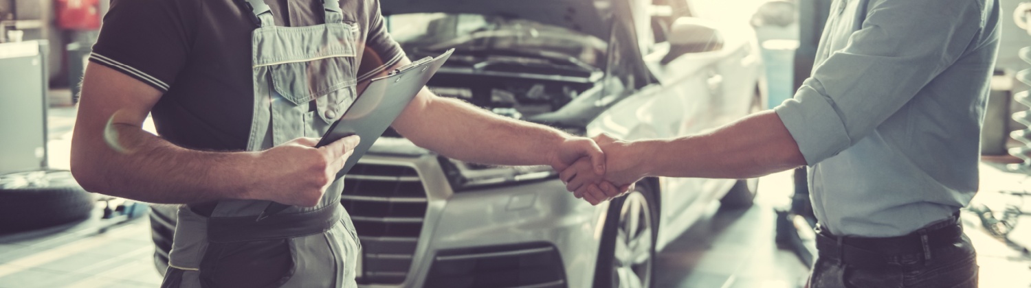 Auto Repair Financing At Metric Motors In Edmond, OK