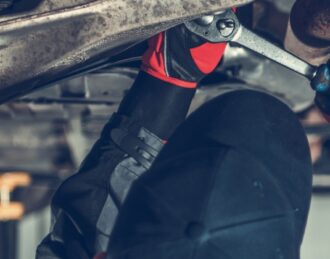 Suspension Shops Near Me: Metric Motors In Edmond, OK