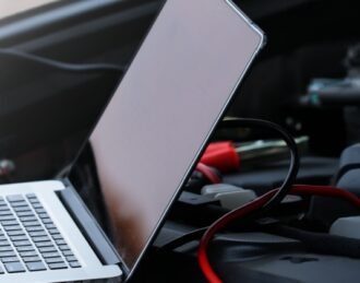 Engine Diagnostics At Metric Motors