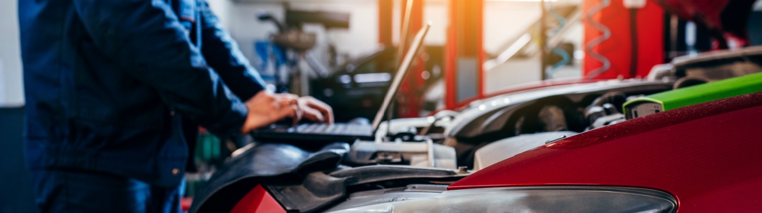 Tune-Up Services at Metric Motors in Edmond, OK