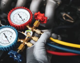 Stay Cool with Air Conditioning Service For Your Car