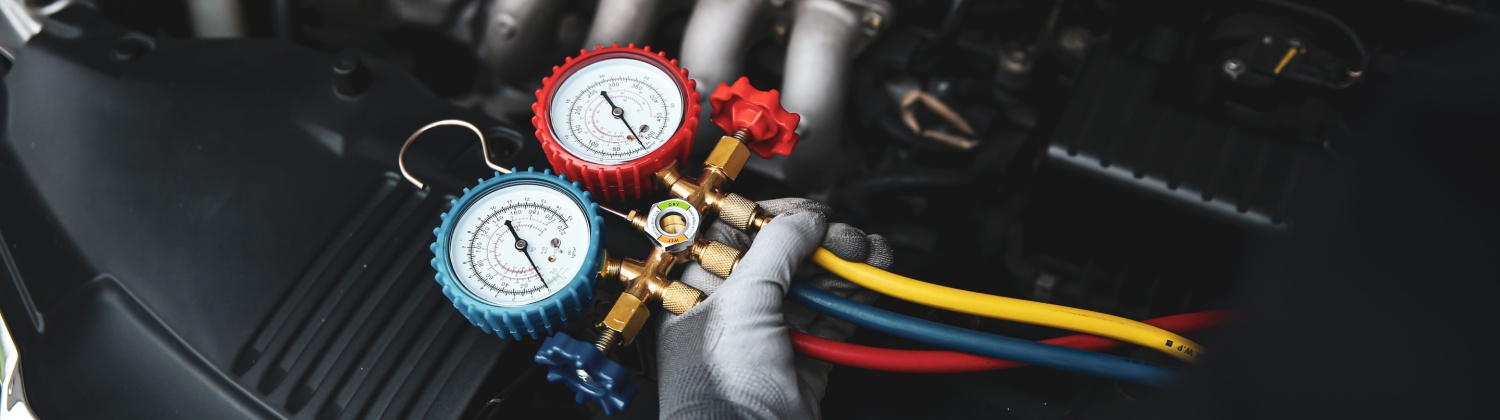 Stay Cool with Air Conditioning Service For Your Car