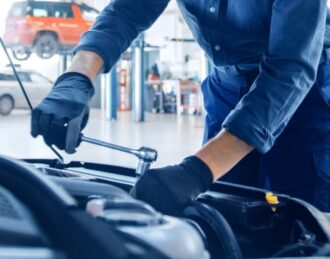 Reliable Auto Repair In Edmond, OK