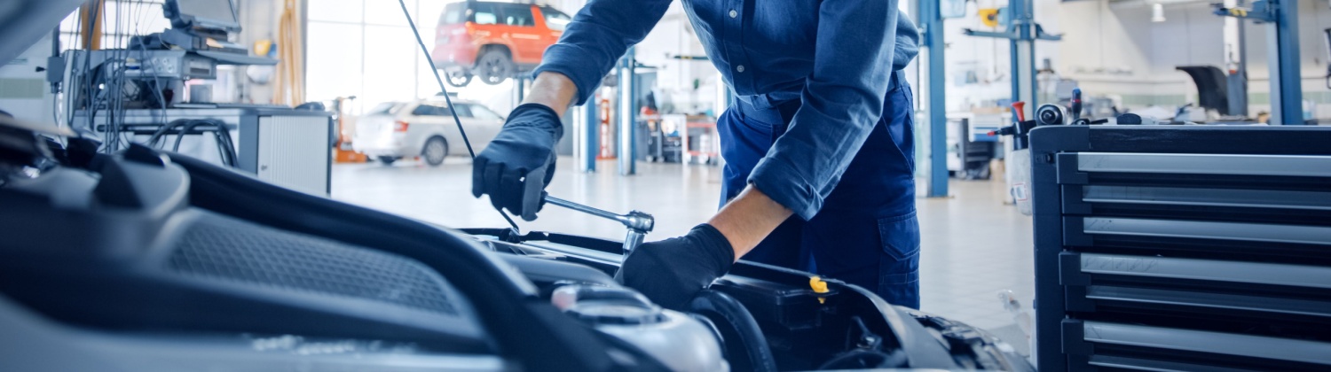 Reliable Auto Repair In Edmond, OK