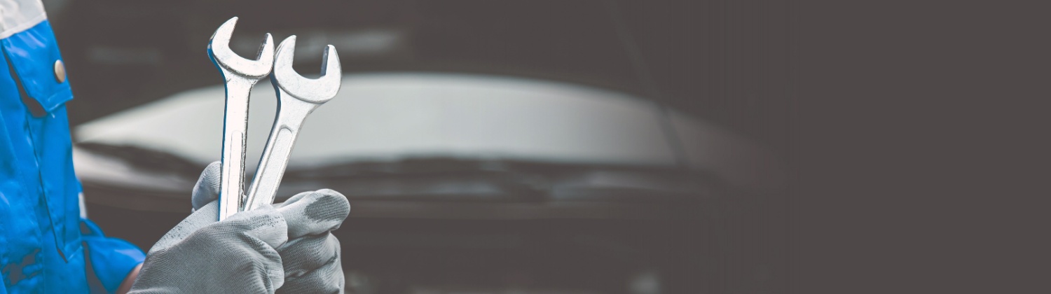 Reliable Automotive Shops Near Me In Edmond, OK