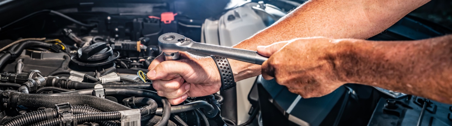 Transmission Shops Near Me In Edmond, OK – Metric Motors