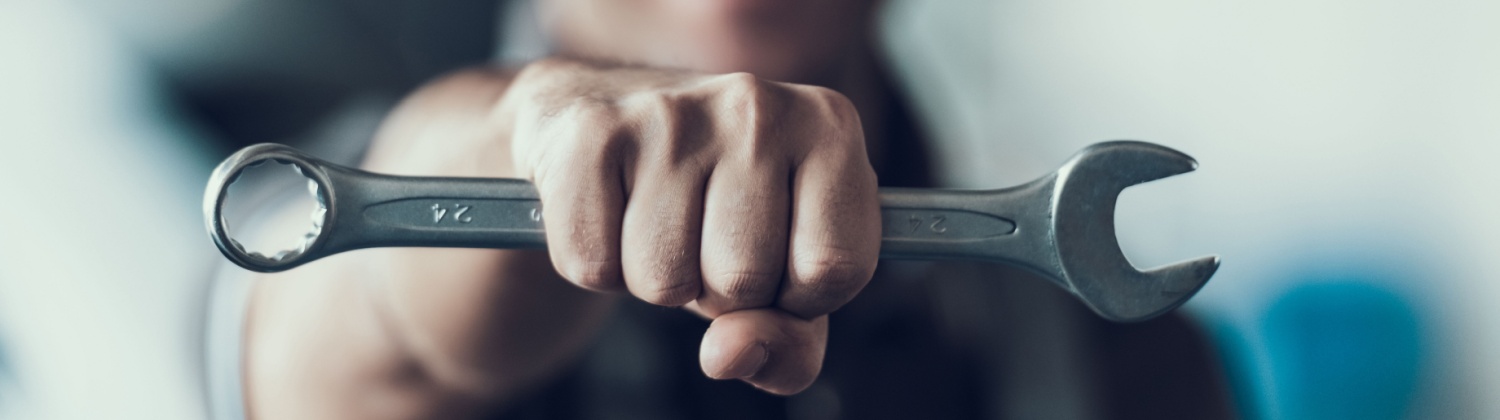 Trusted Mechanic Edmond – Visit Metric Motors