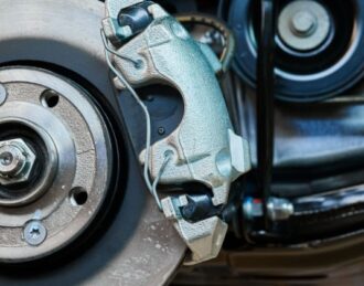 Repair Brakes Near Me At Metric Motors In Edmond, OK