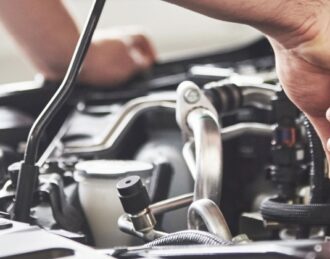 Auto Shop Repair Near Me In Edmond, OK – Metric Motors