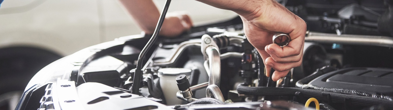 Auto Shop Repair Near Me In Edmond, OK – Metric Motors