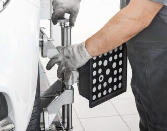 Car Alignment Near Me At Metric Motors In Edmond, OK