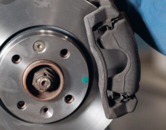 Car Brake Repair Near Me At Metric Motors In Edmond, OK