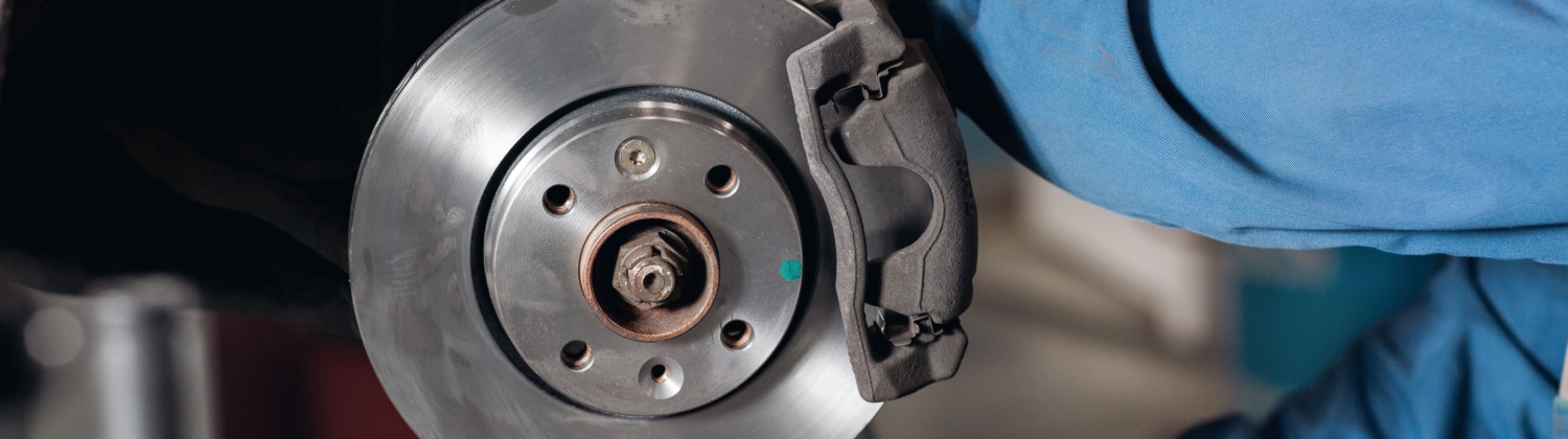 Car Brake Repair Near Me At Metric Motors In Edmond, OK