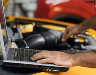 Tune-Up Near Me At Metric Motors In Edmond, OK