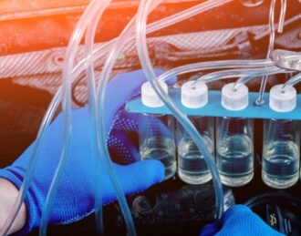 Best Fuel Injector Cleaner At Metric Motors In Edmond, OK