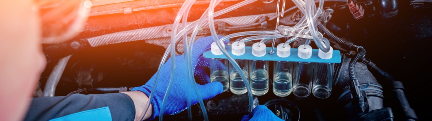 Best Fuel Injector Cleaner At Metric Motors In Edmond, OK