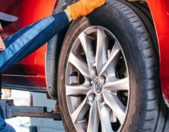 Tire Installation Near Me at Metric Motors in Edmond, OK